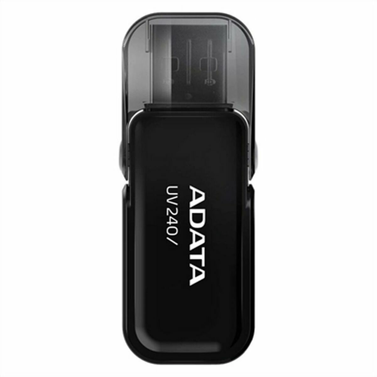 USB flash disk Adata UV240 Černý 32 GB